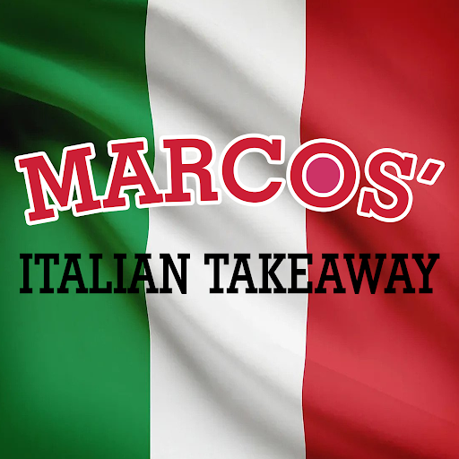 Marcos' Italian Takeaway logo
