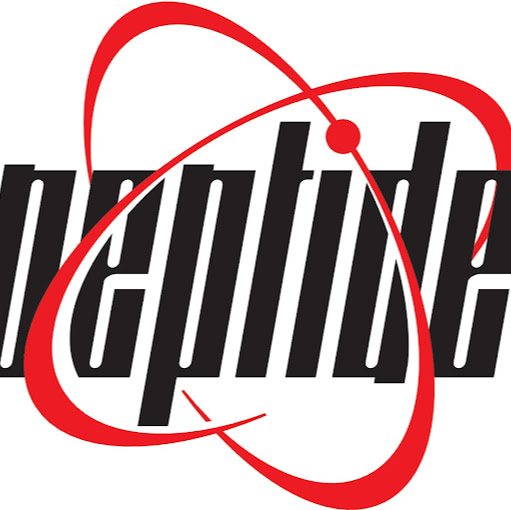 Peptide Music logo