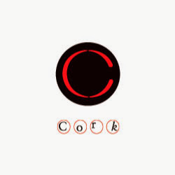 Cork Wine and Tapas logo