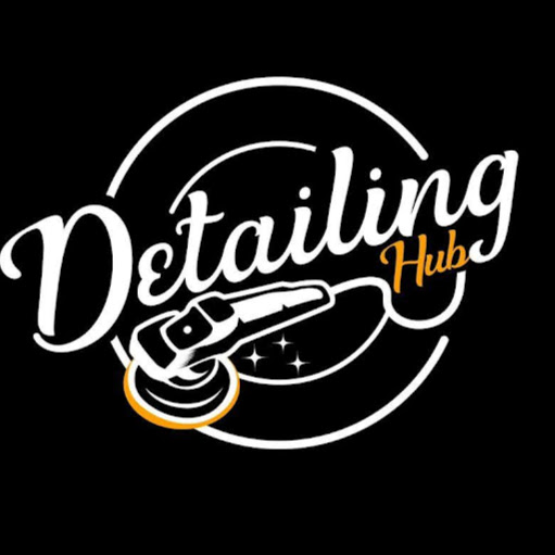 Detailing HUB - Pasta Cila Seramik Kaplama Detaylı Temizlik logo