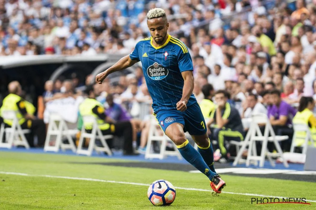 Liga : Bongonda et le Celta battus par Villareal