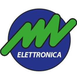 M.Elettronica logo