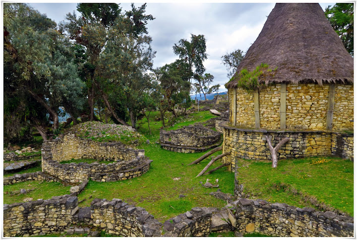 Mucho Perú: cultura, aventura, gastronomía y naturaleza... impresionante! - Blogs de Peru - Cuispes (IV) (5)