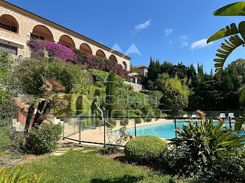 appartement à Villefranche-sur-Mer (06)