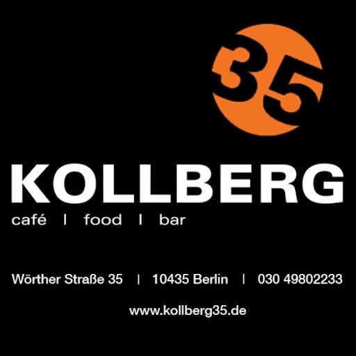 Kollberg 35 logo