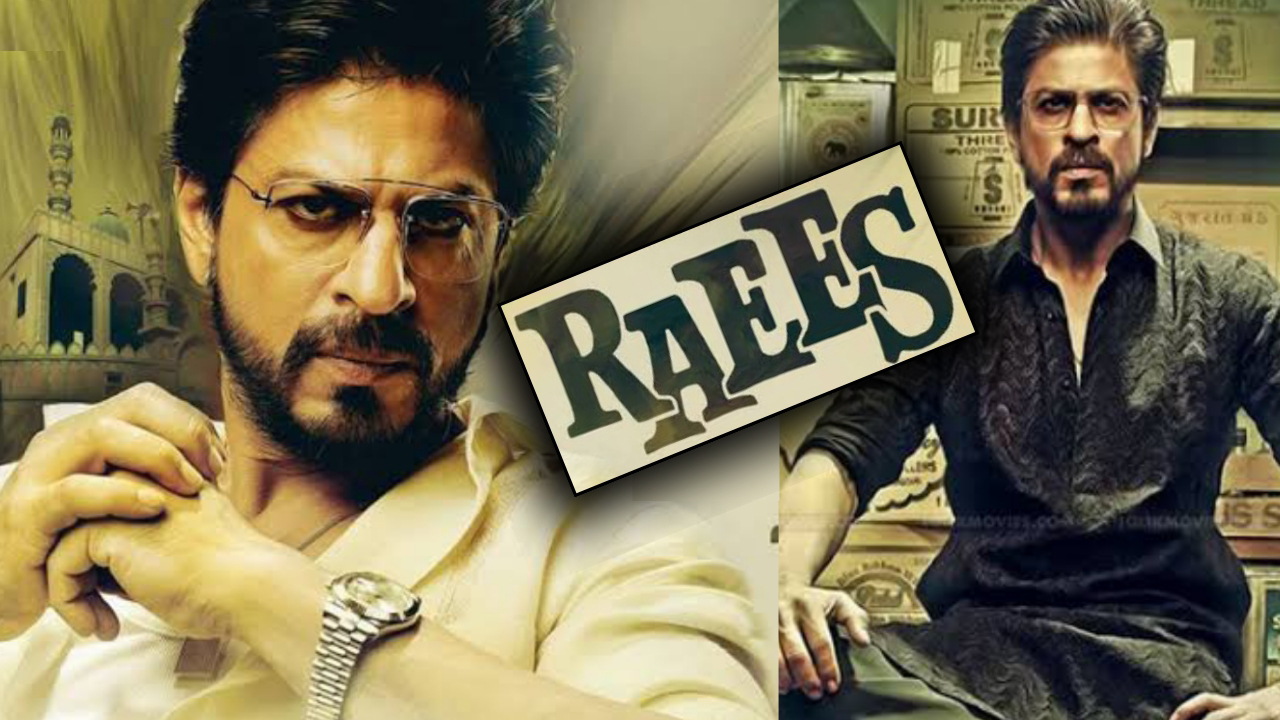 Raees 2017 Movie Lifetime Worldwide Collection - Bolly Views ...