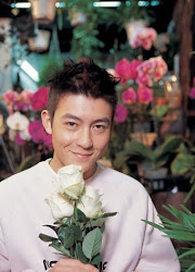 Edison Chen / Chen Guanxi Canada Actor