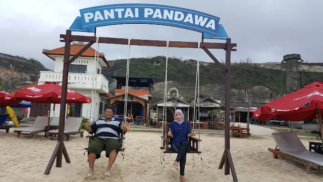 Hari Ketiga Di Bali 2017