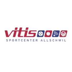 VITIS Sportcenter logo