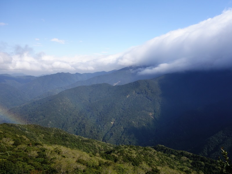 2013_1207 東滿步道→拉卡山→北插天山水源地_126