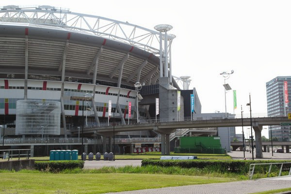  Amsterdam ArenA