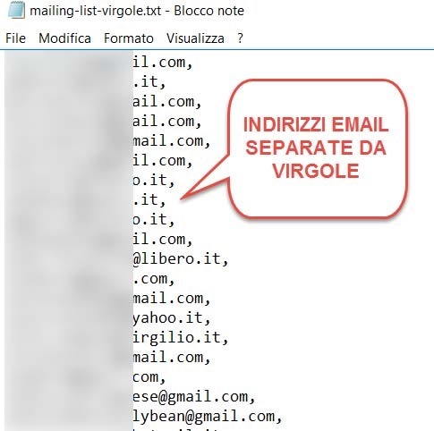 indirizzi-email-separate-virgole