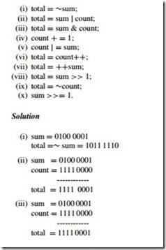 Programming PIC Microcontrollers in C-0119