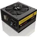  Thermaltake Toughpower 750W 80 PLUS Gold ATX12V 2.3 and EPS12V 2.92 Power Supply TP-750P