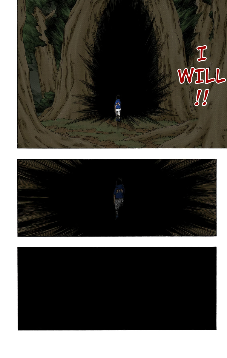 Chapter 234            Parting Ways...!! Page 16