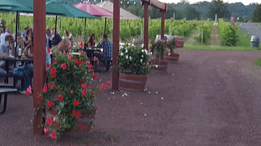 Winery «Hopewell Valley Vineyards», reviews and photos, 46 Yard Rd, Pennington, NJ 08534, USA