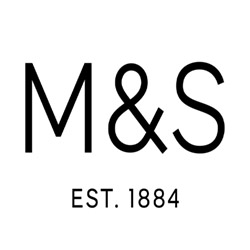 M&S Simply Food logo