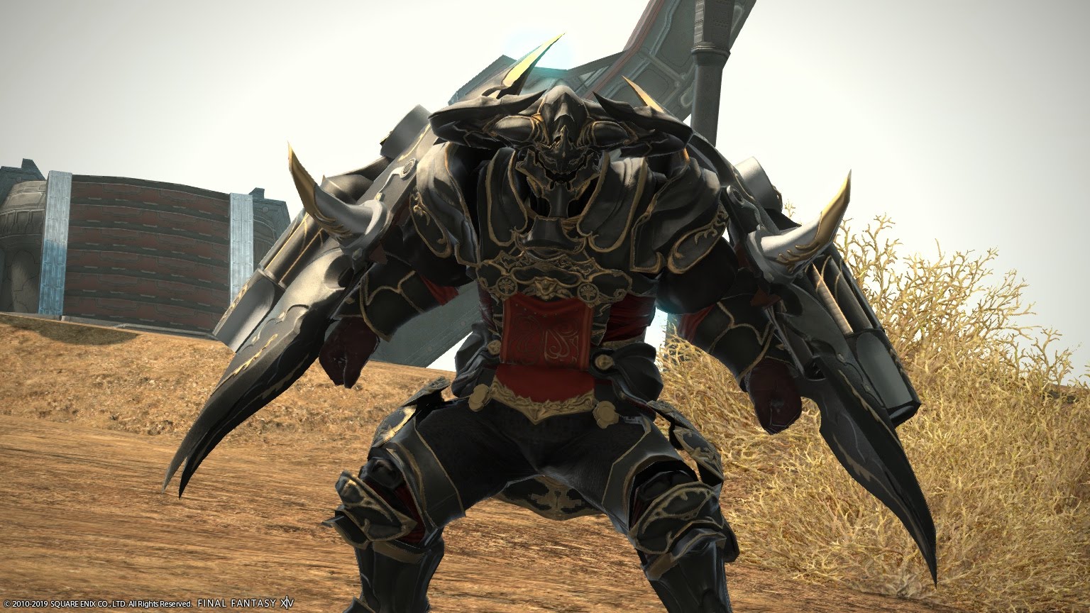 Lan Chestnut Blog Entry 激闘 リットアティン 時代の終焉 Final Fantasy Xiv The Lodestone