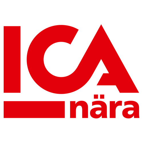 ICA Nära Nyköp logo