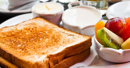 5 Menu Sarapan Yang Tidak Menyehatkan 5 Menu Sarapan Yang Tidak Menyehatkan