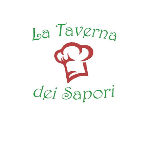 La Taverna Dei Sapori Ristorante Pizzeria logo