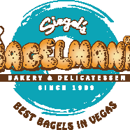 Siegel's Bagelmania logo