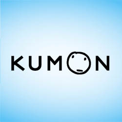 Kumon Maths and English logo