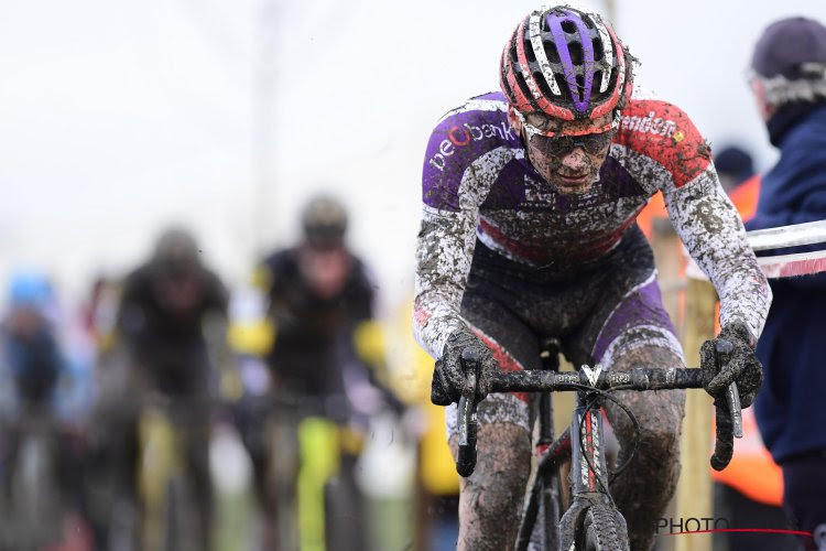 "Crossen zonder Mathieu en Wout is niet per se leuker"