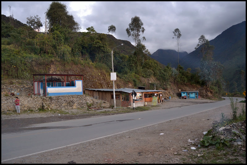 DESHACIENDO CAMINOS, DE AGUAS CALIENTES A CUSCO - MÁGICO Y ENIGMÁTICO PERÚ/2016. (23)