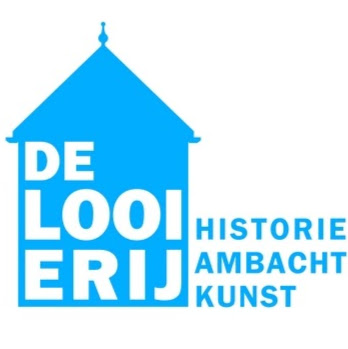 Museum De Looierij logo