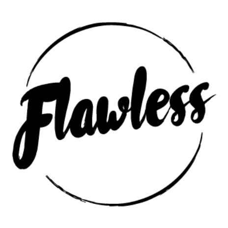 Flawless logo