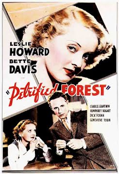 El bosque petrificado - The Petrified Forest (1936)