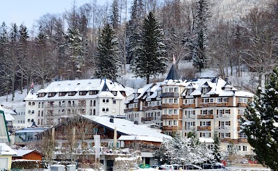 Photos of Wellness Hotel Ebner`s Waldhof am See