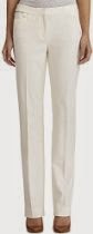 <br />Jones New York Women's Unlined Zipper Pocket Pant