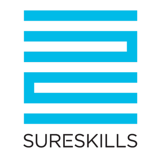 SureSkills Limerick logo