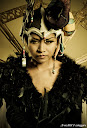 Edea Cosplay