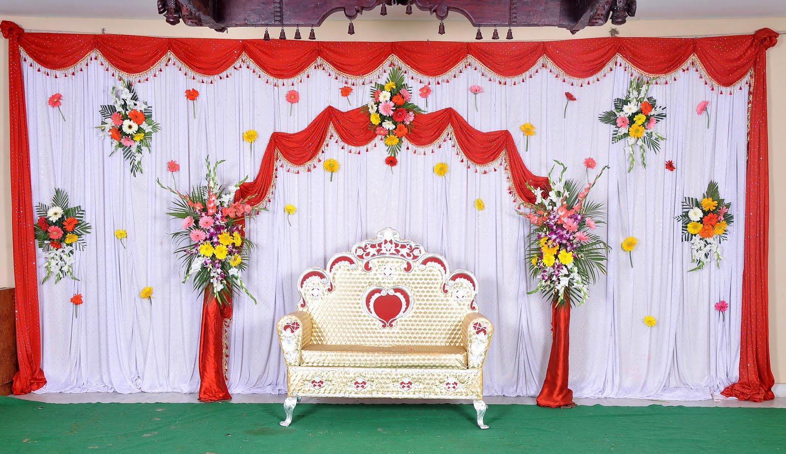 wedding decoration