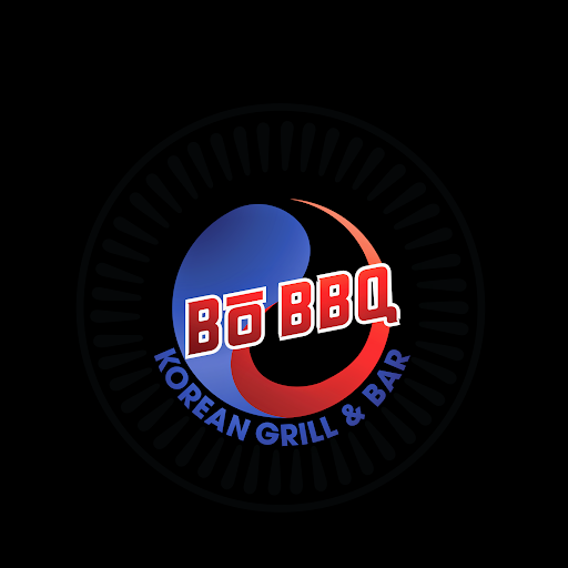 BO BBQ- Korean Grill & Bar logo