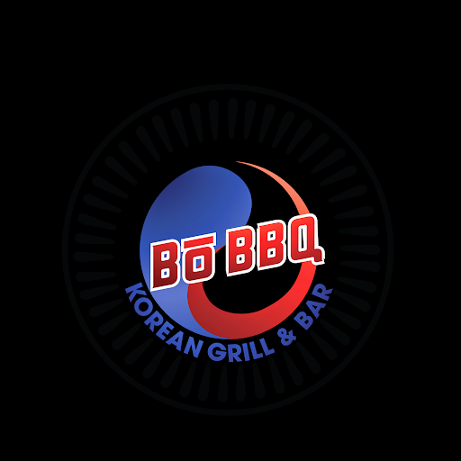 BO BBQ- Korean Grill & Bar