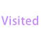 Item logo image for Visited