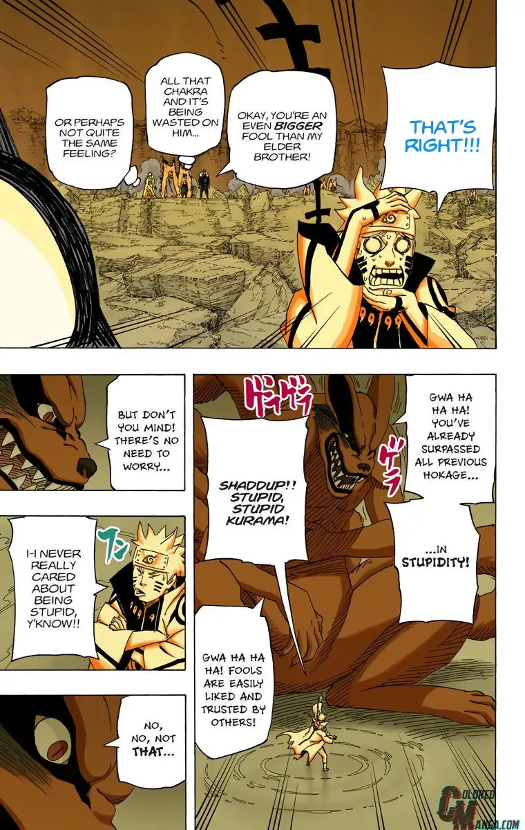 Chapter 645 Page 2