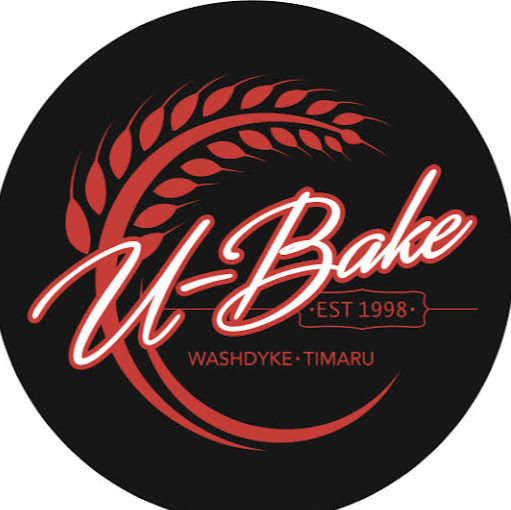 U Bake logo