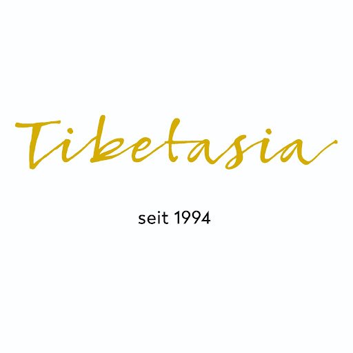 Tibetasia logo