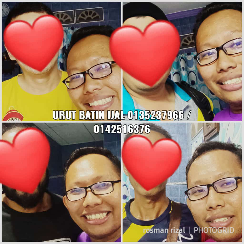 URUT BATIN RIZAL 0142516376 / 0135237966 urut batin ijal 0135237966