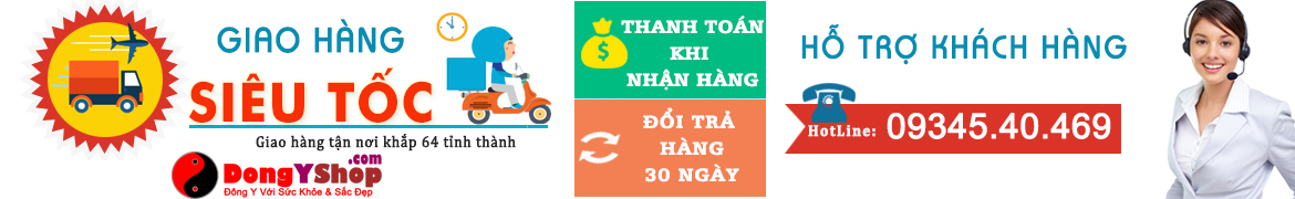 Giao hàng siêu tốc