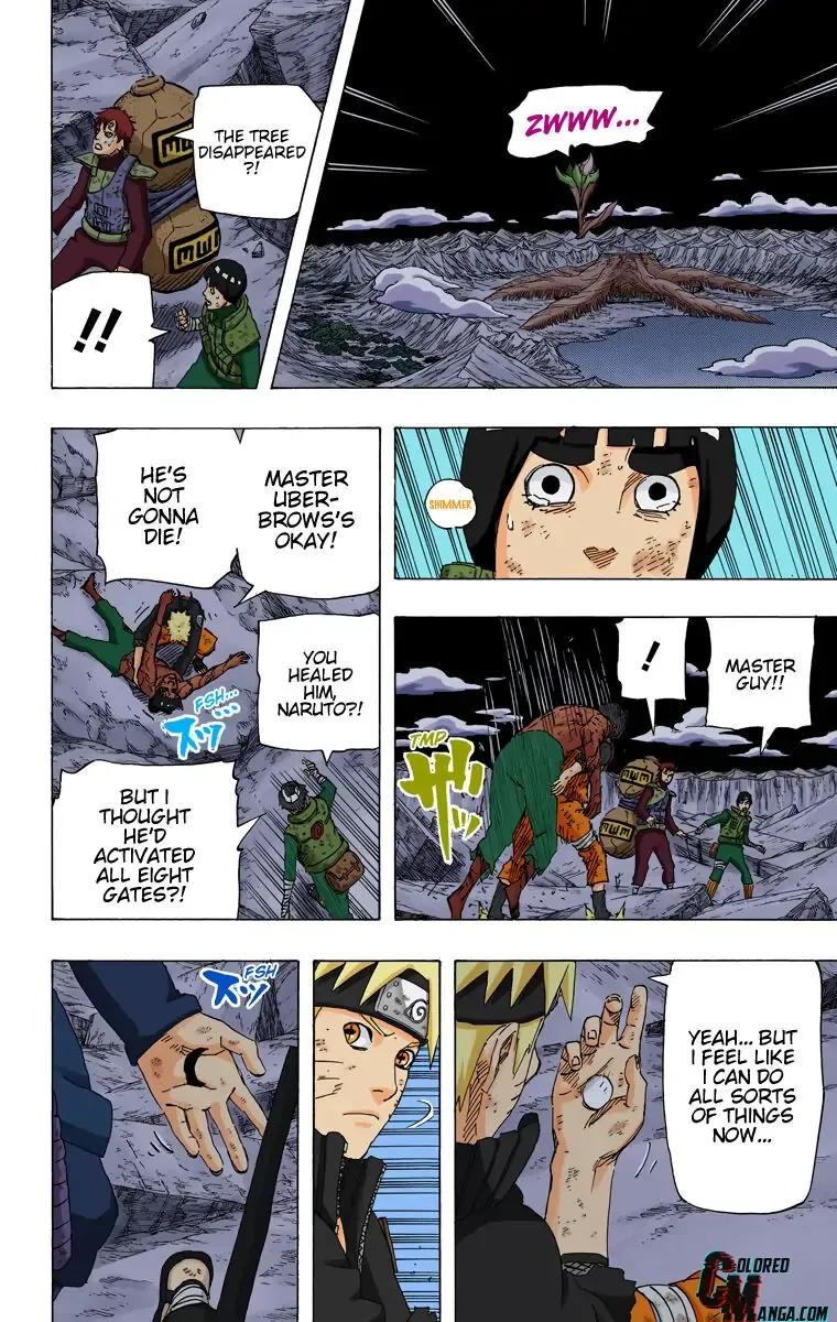 Chapter 673 Page 7