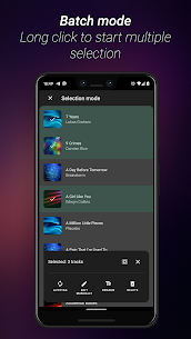 Music Tag Editor Mp3 v3.0.8 PRO APK 2