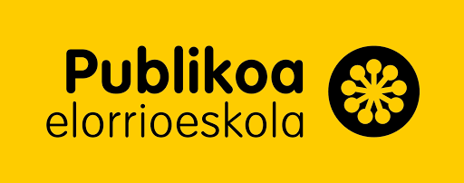 ESKOLAKO WEB ORRIA