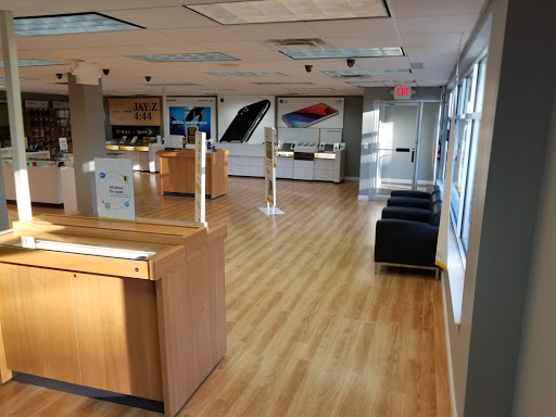 Cell Phone Store «Sprint Store», reviews and photos, 6465 Som Center Rd, Solon, OH 44139, USA