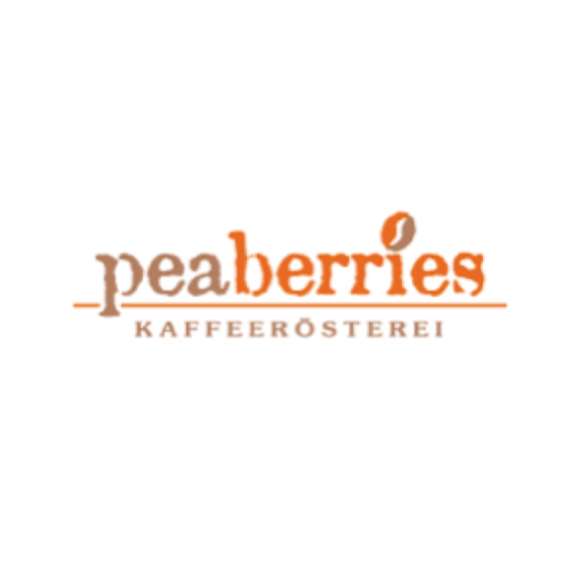 Peaberries logo